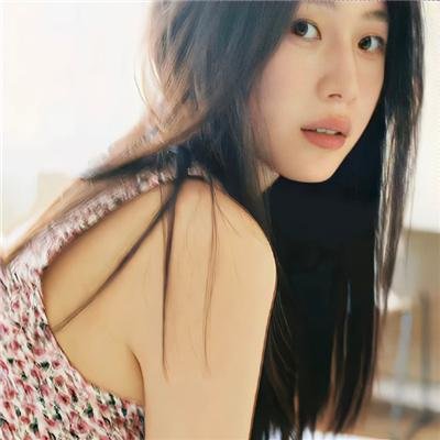 女儿站起来